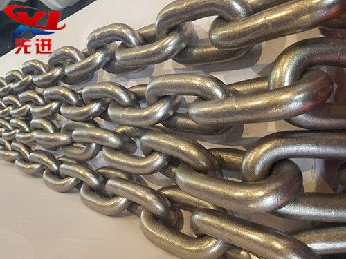 撈渣機滲碳鏈條