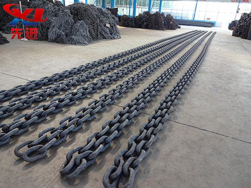 撈渣機滲碳鏈條