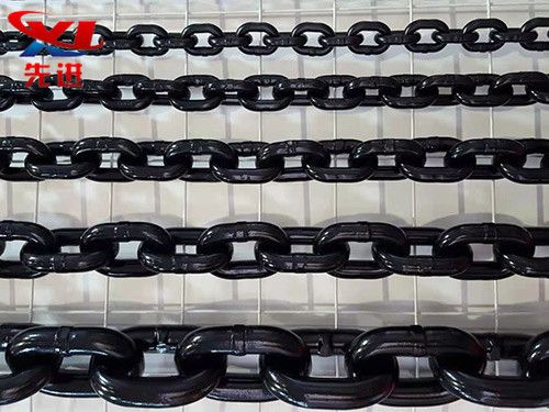 高強(qiáng)度起重鏈條