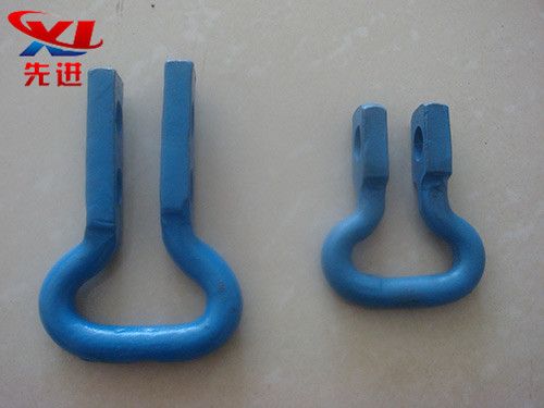 礦用開口式連接環(huán)