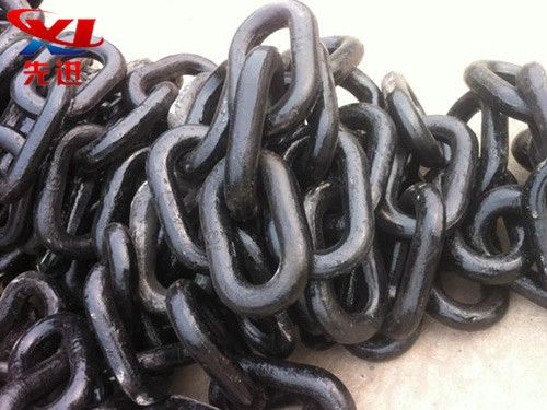 礦用三環(huán)鏈