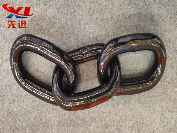 礦用三環(huán)鏈