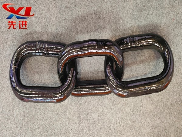 礦用三環(huán)鏈