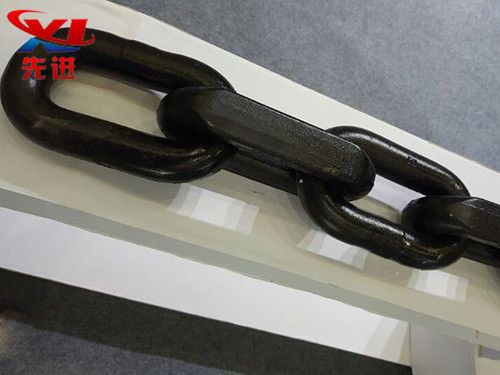 礦用高強(qiáng)度緊湊鏈