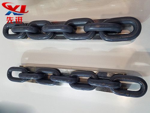 礦用圓環(huán)鏈
