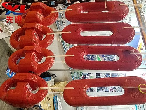 緊湊鏈用立式、平式接鏈環(huán)