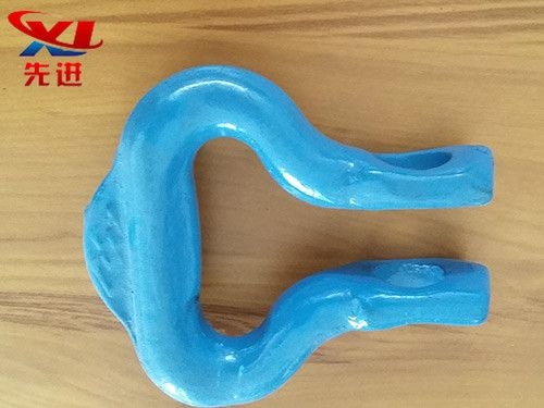 礦用開口式連接環(huán)