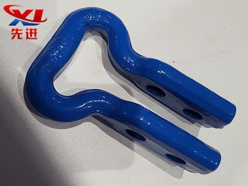 礦用開(kāi)口式連接環(huán)