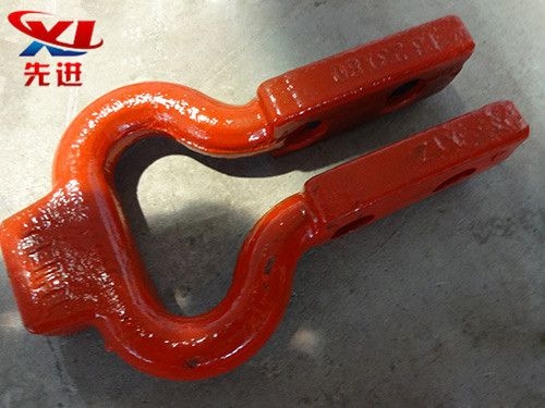 礦用開口式連接環(huán)