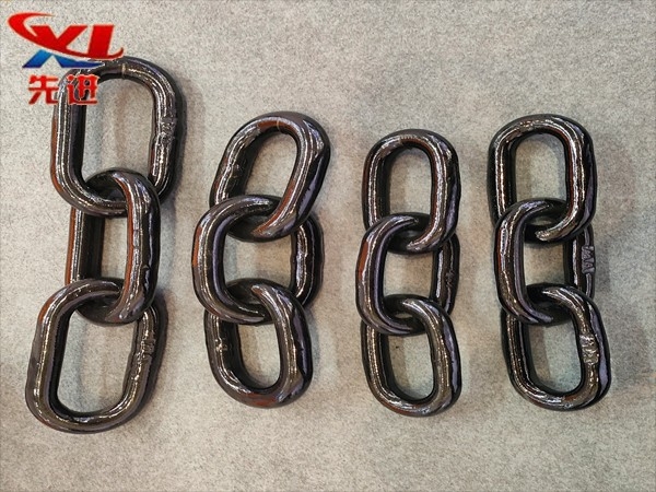 礦用三環(huán)鏈
