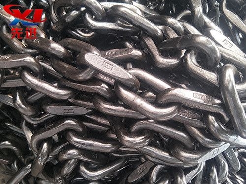 礦用高強(qiáng)度緊湊鏈