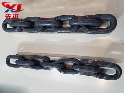 礦用圓環(huán)鏈